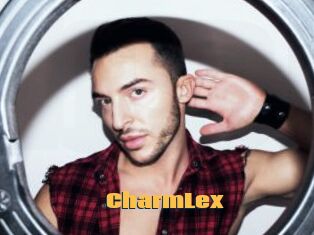 CharmLex