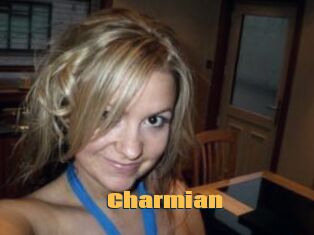 Charmian