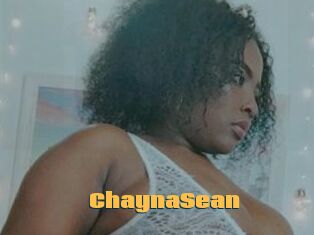 ChaynaSean