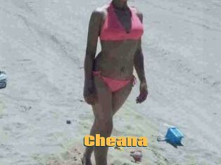 Cheana