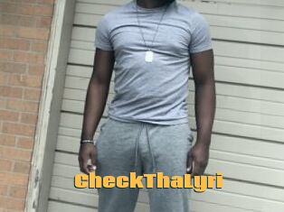 CheckThaLyri