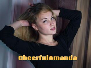 CheerfulAmanda