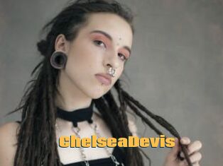 ChelseaDevis