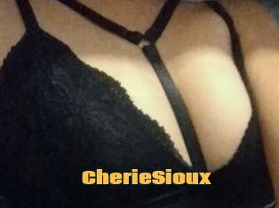 CherieSioux