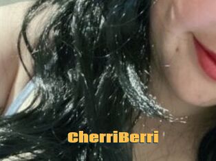 CherriBerri