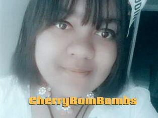 CherryBomBombs