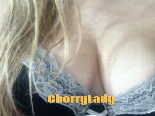 CherryLady