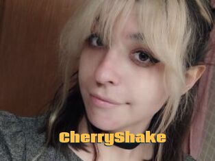 CherryShake