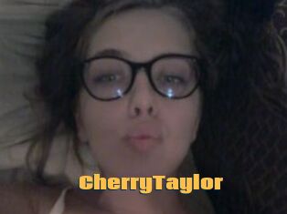 CherryTaylor