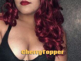 CherryTopper