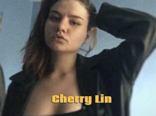 Cherry_Lin