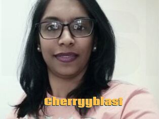 Cherryyblast