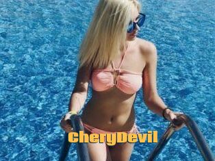 CheryDevil