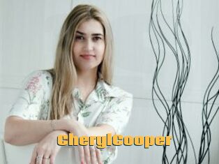 CherylCooper
