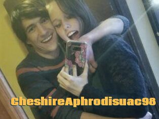 CheshireAphrodisuac98