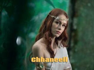 Chhaneell