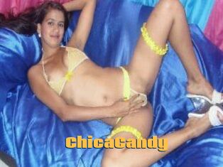 ChicaCandy