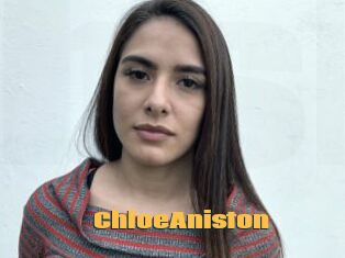 ChloeAniston