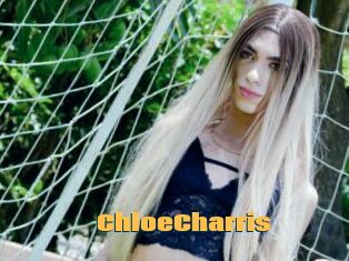 ChloeCharris