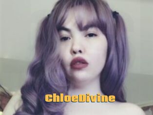 ChloeDivine