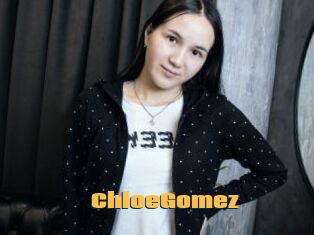ChloeGomez