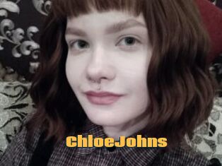 ChloeJohns