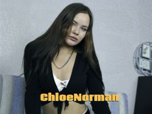 ChloeNorman