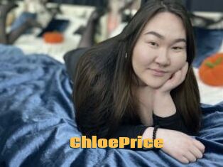 ChloePrice