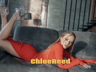 ChloeReed