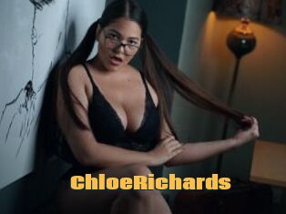 ChloeRichards