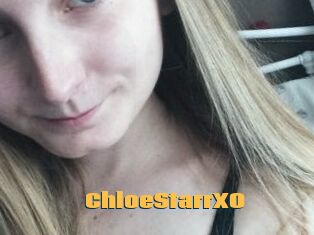ChloeStarrXO
