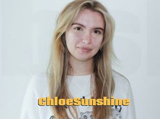 ChloeSunshine