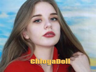 ChloyaDoll