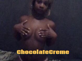 ChocolateCreme