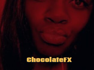 ChocolateFX