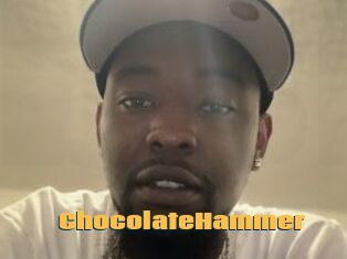 ChocolateHammer