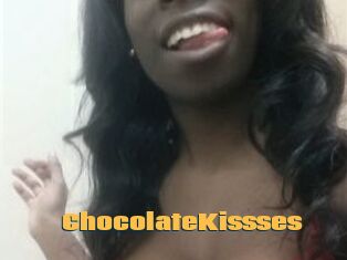 ChocolateKissses