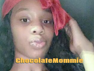 ChocolateMommie