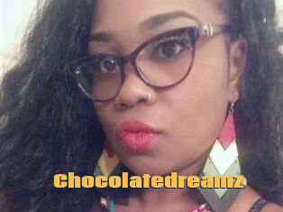 Chocolatedreamz