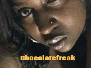 Chocolatefreak