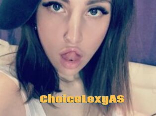 ChoiceLexyAS
