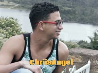 ChriisAngel