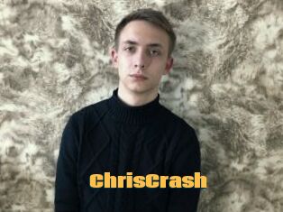 ChrisCrash