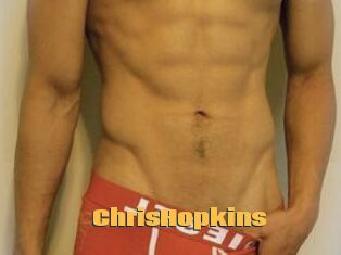 ChrisHopkins
