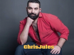 ChrisJules