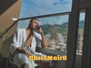 ChrisMeir0