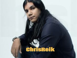 ChrisReik