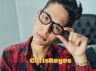ChrisReyes