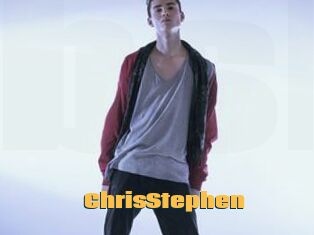 ChrisStephen
