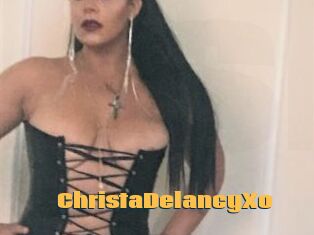 ChristaDelancyXo